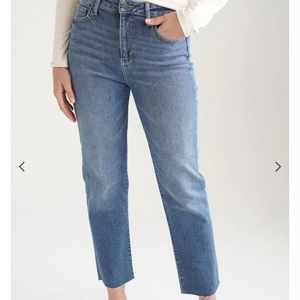 Carly Jean Los Angeles Classic Chrissy Jeans CJLA